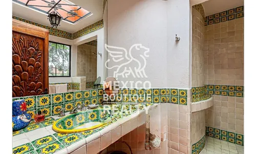 Casa Bovedas