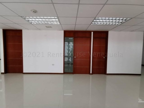 Imagen 8 de 13 de Oportunidad De Alquilar En Torre Corporativa- Las Castellana. Mls #21-15530 Vanessa Sayago.04125866548