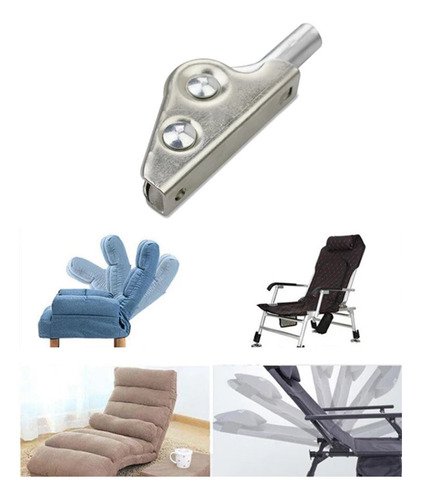 Sofá Bisagra Conector De Nivel Soporte De Elevación De