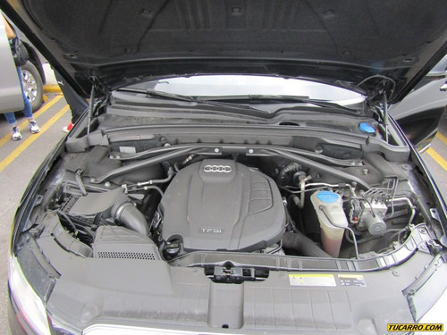 Audi Q5 2.0 T Quatro
