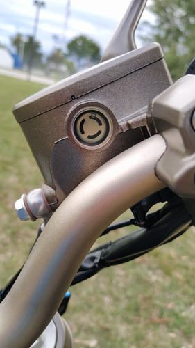 Beta Zontes R310