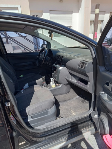 Volkswagen Crossfox 1.6 Pack