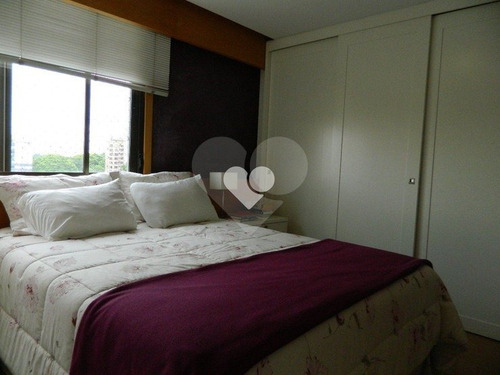 Apartamento-porto Alegre-boa Vista | Ref.: 28-im436746 - 28-im436746