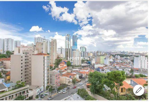 Imagem 16 de 16 de Apartamento À Venda, 88 M² Por R$ 711.000,00 - Santa Teresinha - São Paulo/sp - Ap2613