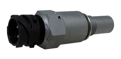 Sensor Velocimetro 4 Pinos Redondo - Mbb Accelo 915c