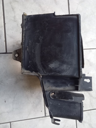 Suporte Caixa Bateria Fiat Stilo Serve Em Todos Anos (Usado)