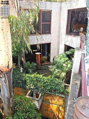 Imagen 19 de 30 de Casa En Venta En Pedregal