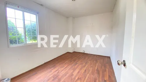 Casa En Renta En Acueducto Santiago Tepalcatlalpan Xochimilco
