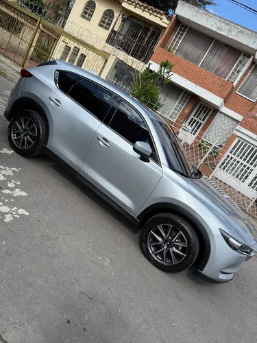 Mazda CX-5 2.5 Grand Touring