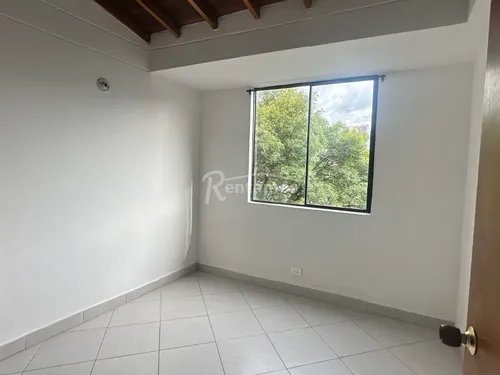 Apartamento En Venta En El Portal. Cod V776175