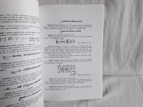 Libro De Dichos Maravillosos Magia Y Adivinacion Labarta