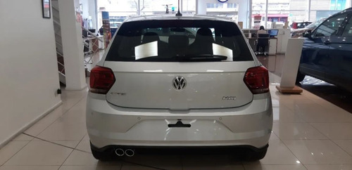 Volkswagen Polo Gts 1.4 250 Tsi At Ft