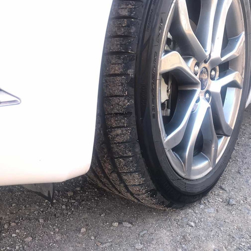 Ford Mondeo 2.0 Se Ecoboost At 240cv 2017