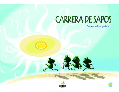 Carrera De Sapos Fernando Evangelista