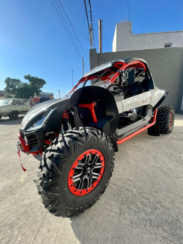 Utv Segway Villain Np 1000 No Can Am No Cfmoto No Maverick