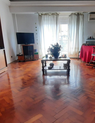3 Amb Dep / Lav Luz Y Sol Venta Balvanera