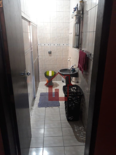 Imagem 3 de 17 de Casa À Venda No Bairro São João - Volta Redonda/rj - C1599