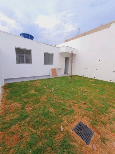 Imagem 6 de 19 de Casa Plana À Venda, 3 Quartos, 1 Suíte, 1 Vaga, Europa - Belo Horizonte/mg - 3331