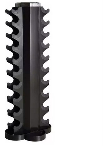 Rack Tipo Barril Mancuernas Hexagonales / Otras B 350 Kg