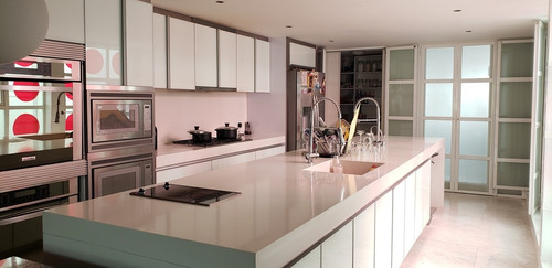 Super Departamento A La Venta En Polanco!!