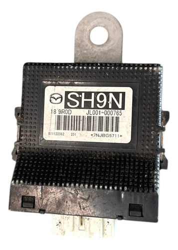 Módulo Control Tranfer Sh9n 18 9r0d Mazda Cx9 18-19 (Usado)