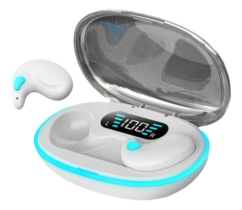 Auriculares Inalámbricos Auriculares Intrauditivos