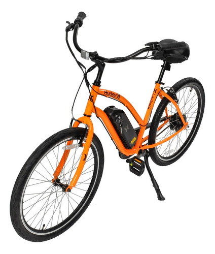 Hurley Ebike Layback Ebb26sem St (he-08-or-2s) Naranja
