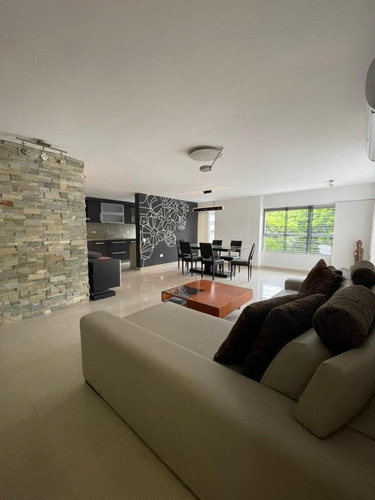 Imagen 2 de 15 de Apartamento En Venta En La Tahona