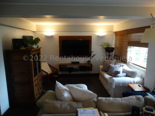 Imagen 3 de 30 de Apartamento En Venta - Los Palos Grandes 23-16359 - Ja 04242153335
