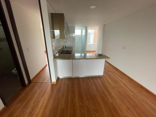 Imagen 2 de 10 de Apartamento En Venta En Bogotá Teusaquillo