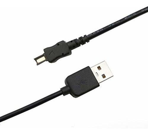 Cable De Carga Usb Eh67  Adaptador De Alimentación De ...