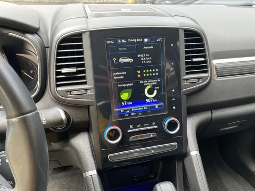 Renault Koleos 2.5 Intens At 4x4 2022