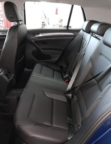 0km Vw Volkswagen Golf 250tsi Highline Dsg Entrega Inmediata