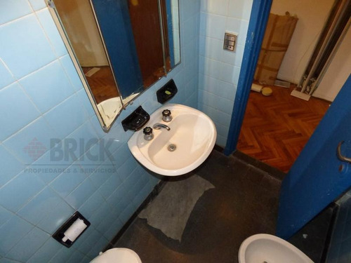 Imagen 11 de 29 de Oficina Apto Vivienda Viamonte 1300 - 69 M2 - Barrio Norte