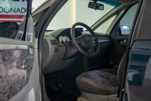 Chevrolet Meriva Gls 1.8 Dohc Usados Taraborelli