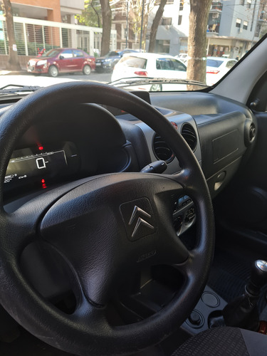 Citroën Berlingo Furgon 1.6 Hdi 92 Bussines