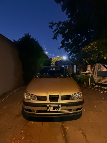 Seat Cordoba 1.9 TDI 032