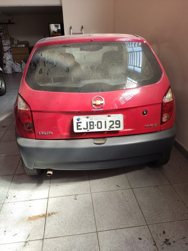 Celta 2p Life Gmb/chevrolet