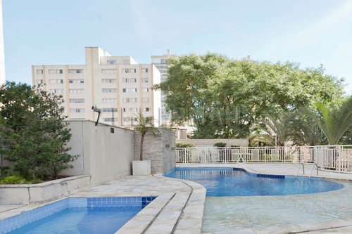 Imagem 14 de 15 de Apartamento - Vila Romana - Ref: 105888 - V-105888