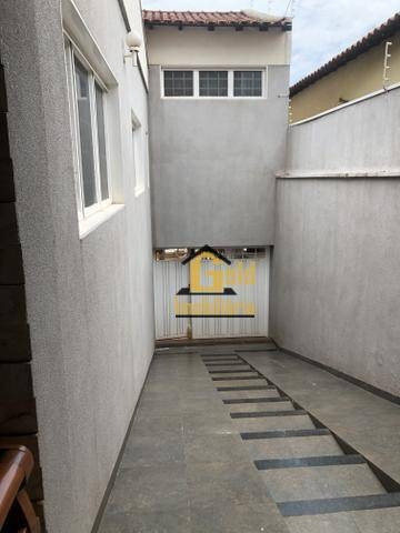 Casa Com 3 Dormitórios À Venda, 344 M² Por R$ 650.000 - Vila Monte Alegre - Ribeirão Preto/sp - Ca0850