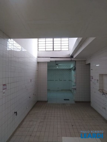 Imagem 10 de 15 de Loja - Vila Olímpia - Sp - 635330
