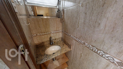 Imagem 12 de 13 de Apto Copacabana | 1 Quartos | 35 M² | Cond: R$500.00 | 0 Vagas - 1jj8xwg