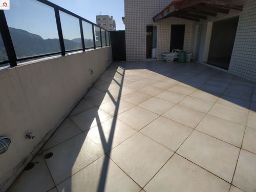 Imagem 28 de 30 de Apartamento Com 3 Dormitórios À Venda - Praia Das Pitangueiras - Guarujá/sp - Ap2570 - 34709238