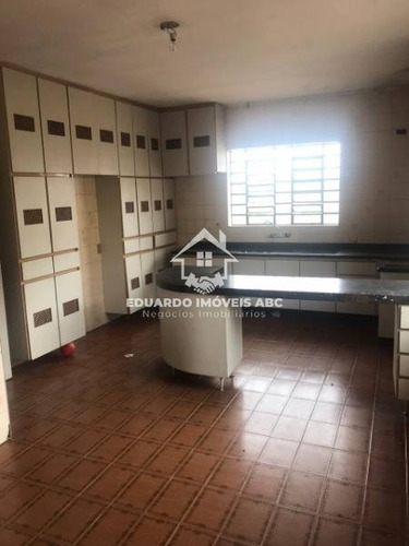 Imagem 26 de 29 de Casa 3 Dormitórios. 4 Banheiros. 3 Vagas Na Garagem. Piscina - Jardim Do Estádio - Santo André - 4209