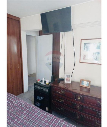 Imagen 6 de 11 de Excelente Departamento En Centro De Copiapó