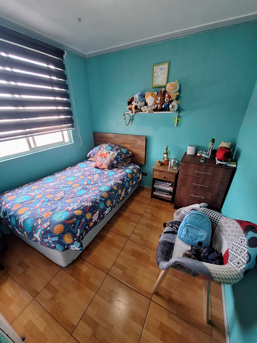 Casa En Condominio 3d 2b (96782)