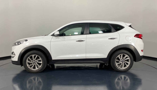 Imagen 9 de 15 de 45023 - Hyundai Tucson 2017 Con Garantía At