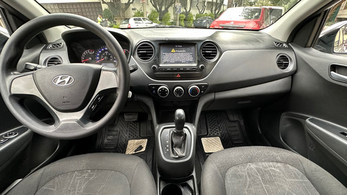 Hyundai Grand i10 1.3 Gls At