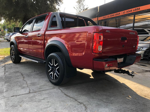 Jac Frison T8 2023