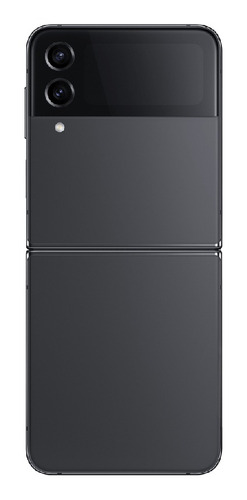 Celular Samsung Galaxy Z Flip 4 5g 256gb 8gb Ram Color Graphite